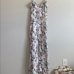 Daytrip Floral Dress
